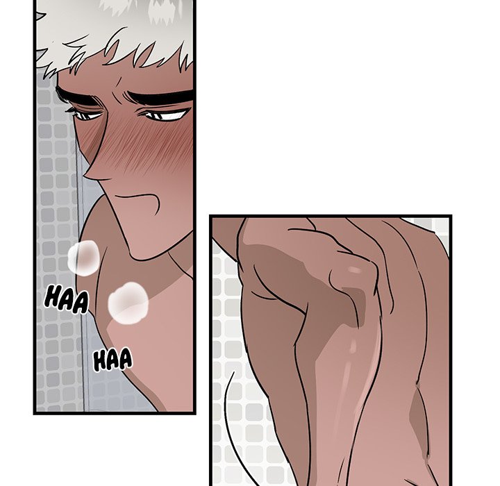 Hand in Hand - Chapter 23 [photo 29] - MangaPorn