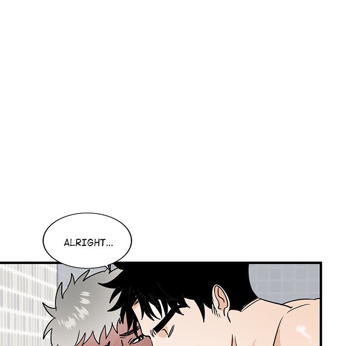 Hand in Hand - Chapter 23 [photo 31] - MangaPorn