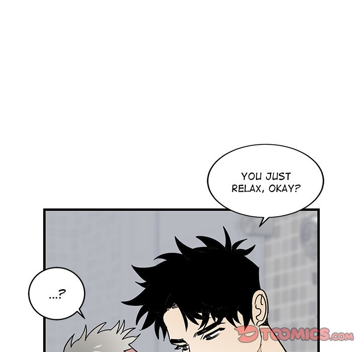 Hand in Hand - Chapter 23 [photo 34] - MangaPorn