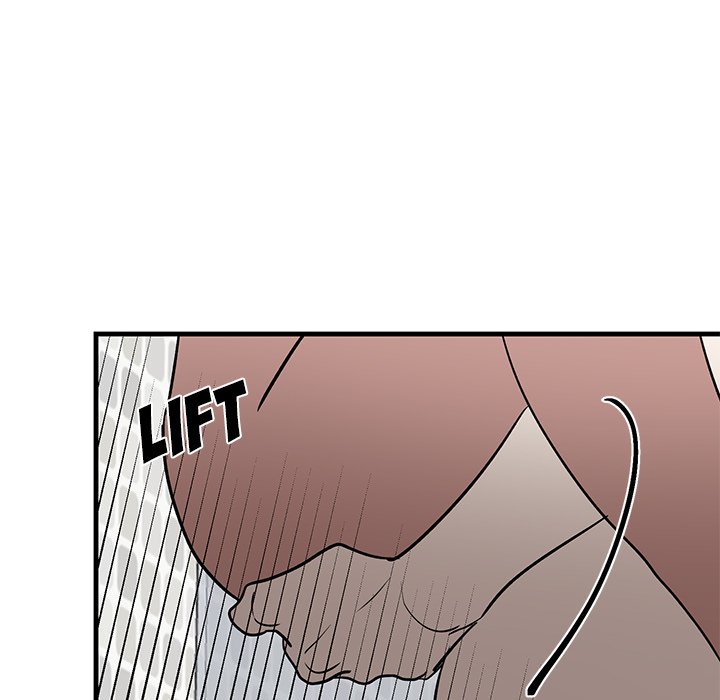 Hand in Hand - Chapter 23 [photo 36] - MangaPorn