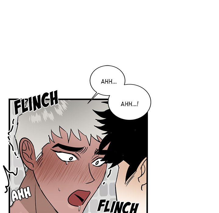 Hand in Hand - Chapter 23 [photo 41] - MangaPorn