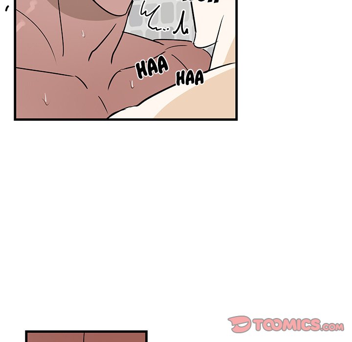 Hand in Hand - Chapter 23 [photo 42] - MangaPorn