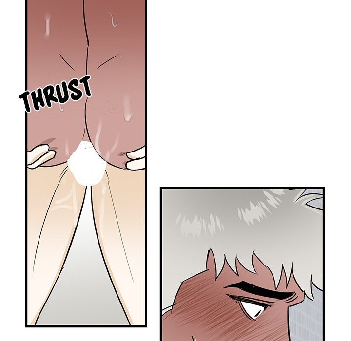 Hand in Hand - Chapter 23 [photo 43] - MangaPorn