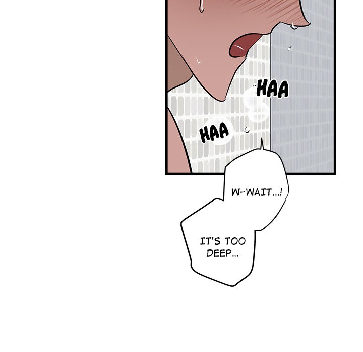 Hand in Hand - Chapter 23 [photo 44] - MangaPorn