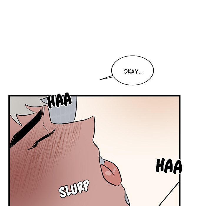 Hand in Hand - Chapter 23 [photo 49] - MangaPorn