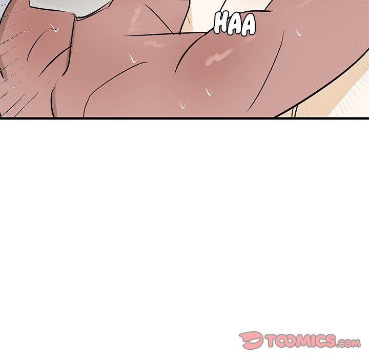 Hand in Hand - Chapter 23 [photo 58] - MangaPorn