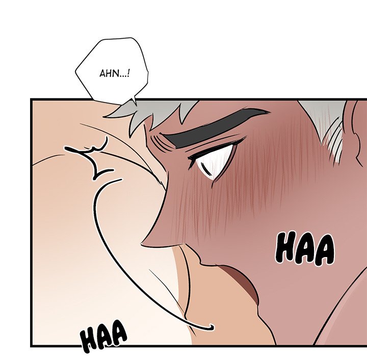 Hand in Hand - Chapter 23 [photo 68] - MangaPorn