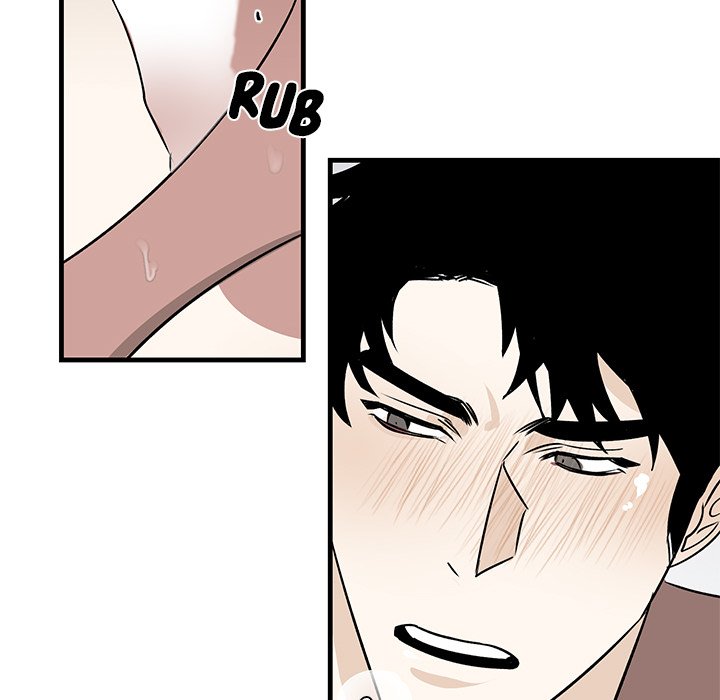 Hand in Hand - Chapter 23 [photo 75] - MangaPorn