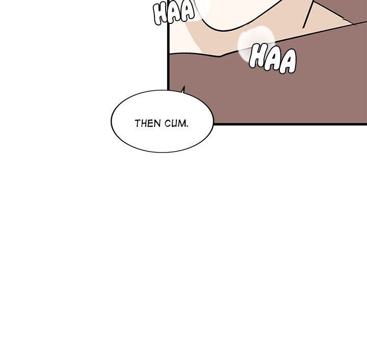 Hand in Hand - Chapter 23 [photo 76] - MangaPorn