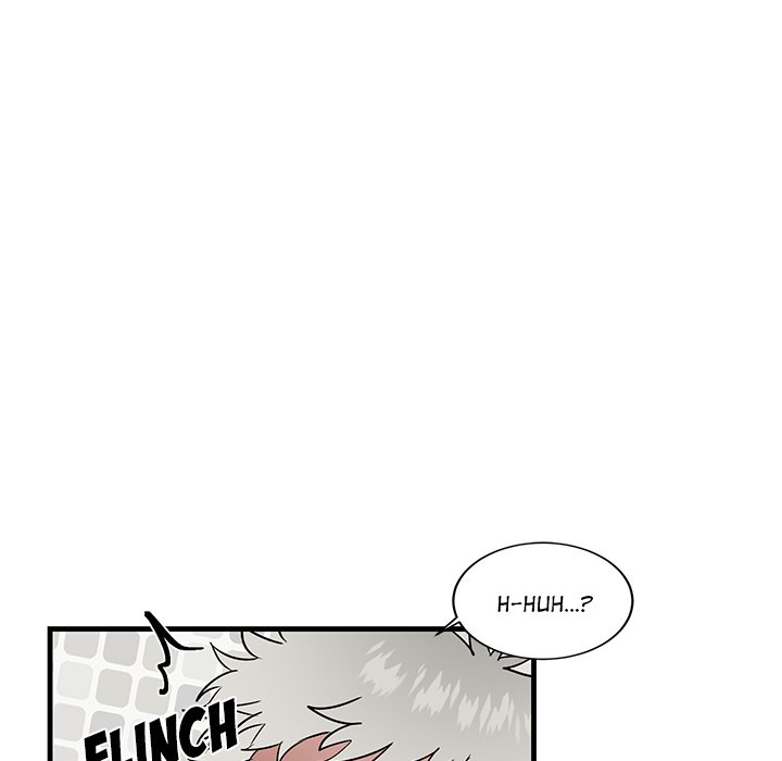 Hand in Hand - Chapter 23 [photo 77] - MangaPorn