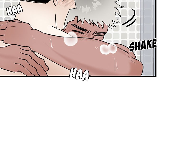 Hand in Hand - Chapter 23 [photo 80] - MangaPorn