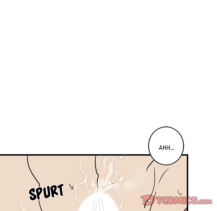 Hand in Hand - Chapter 23 [photo 90] - MangaPorn