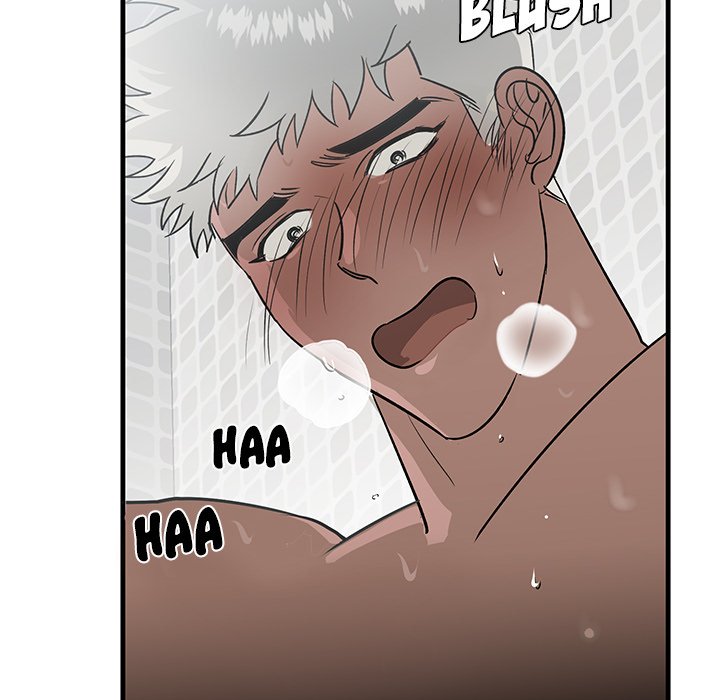 Hand in Hand - Chapter 23 [photo 93] - MangaPorn