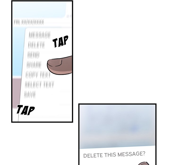 Hand in Hand - Chapter 24 [photo 100] - MangaPorn