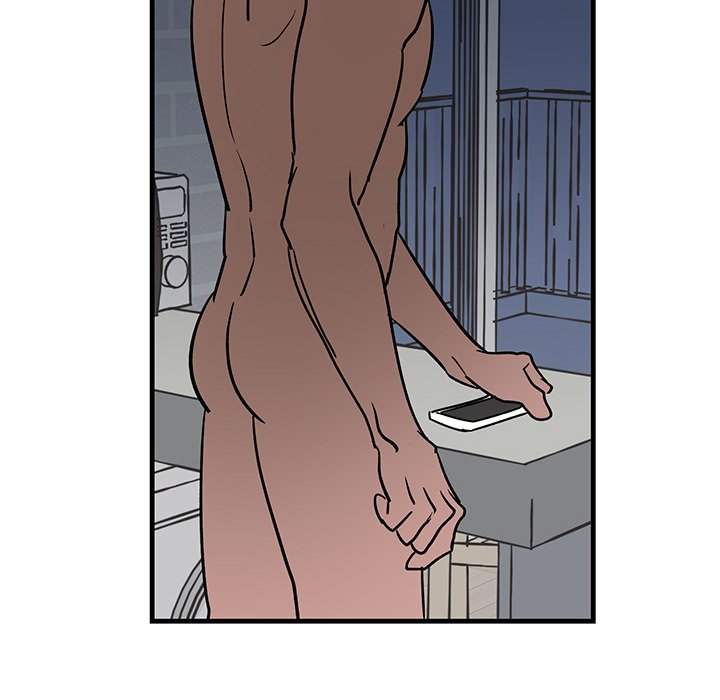 Hand in Hand - Chapter 24 [photo 103] - MangaPorn