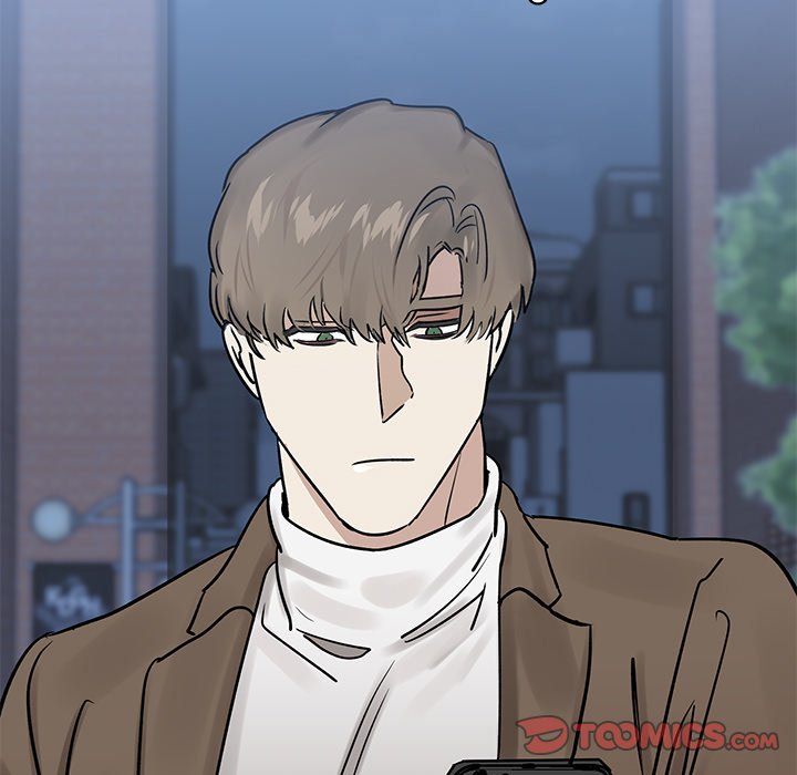 Hand in Hand - Chapter 24 [photo 110] - MangaPorn