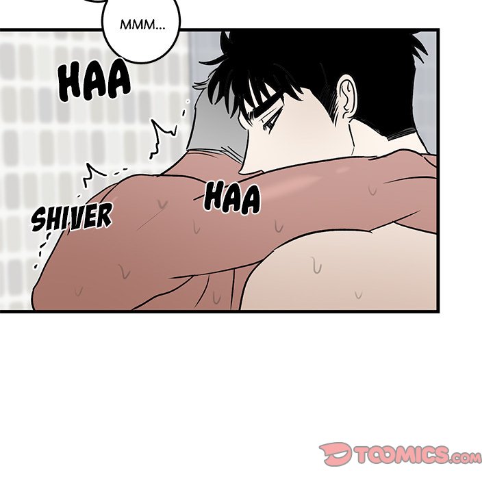 Hand in Hand - Chapter 24 [photo 14] - MangaPorn