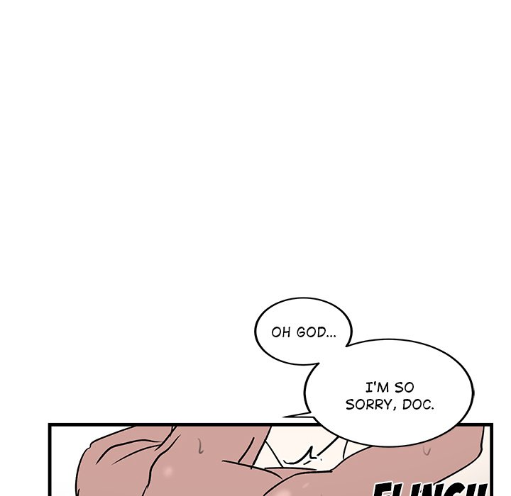 Hand in Hand - Chapter 24 [photo 15] - MangaPorn