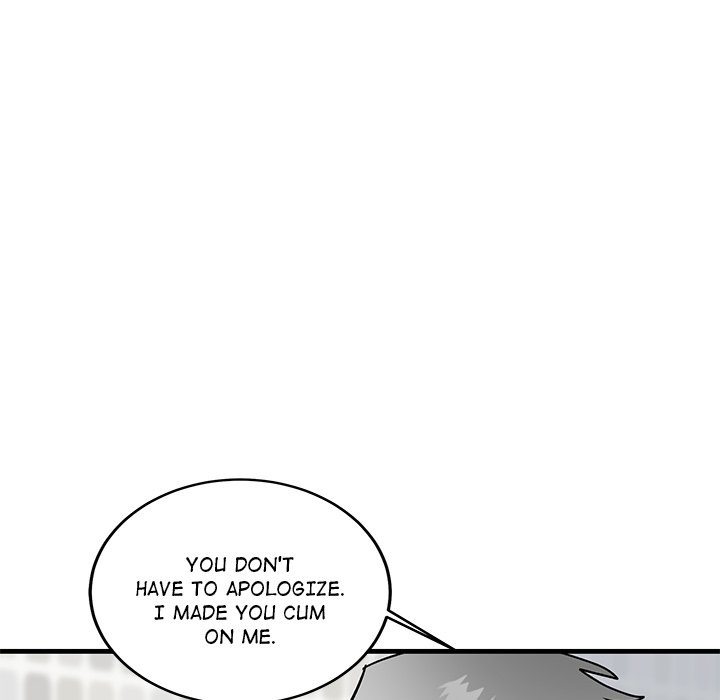 Hand in Hand - Chapter 24 [photo 17] - MangaPorn