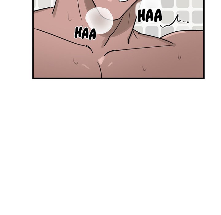 Hand in Hand - Chapter 24 [photo 21] - MangaPorn