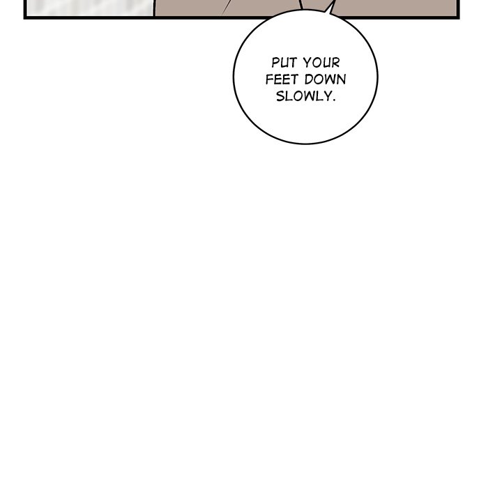 Hand in Hand - Chapter 24 [photo 23] - MangaPorn