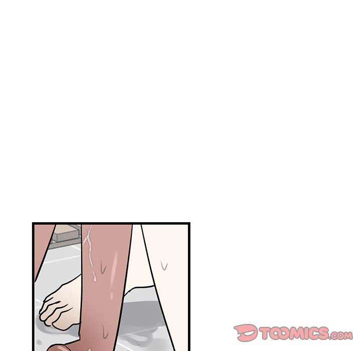 Hand in Hand - Chapter 24 [photo 26] - MangaPorn