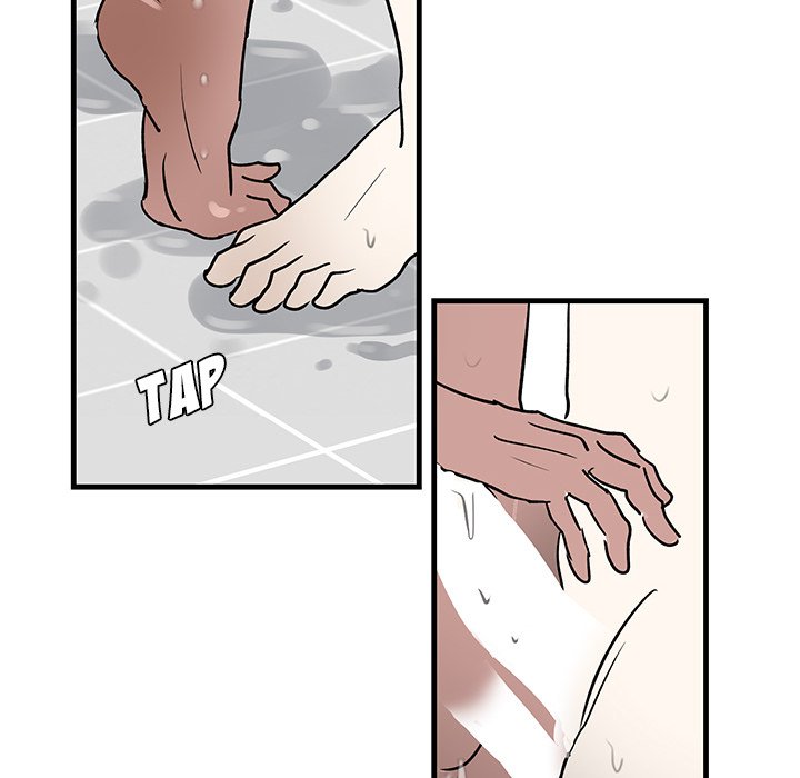 Hand in Hand - Chapter 24 [photo 27] - MangaPorn