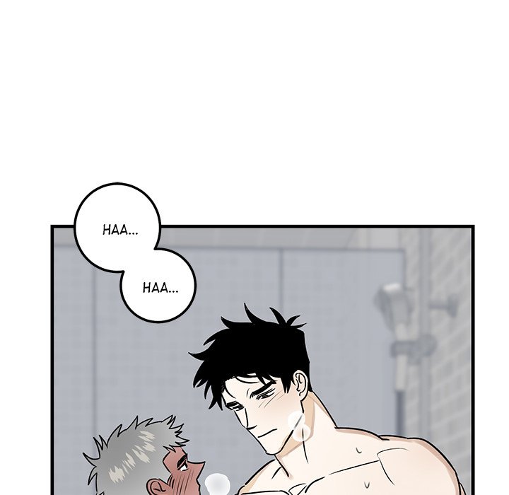 Hand in Hand - Chapter 24 [photo 29] - MangaPorn