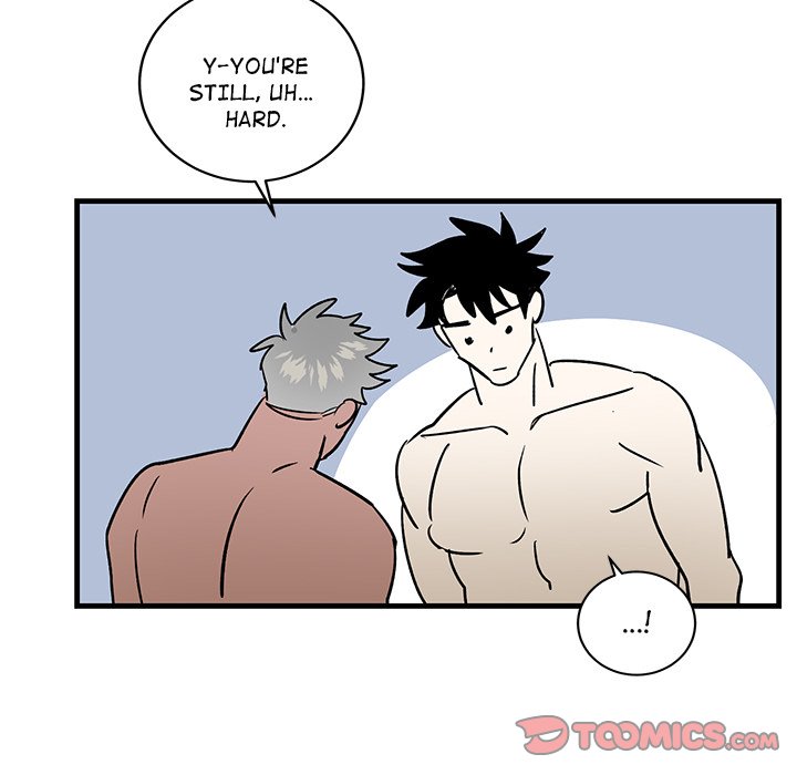 Hand in Hand - Chapter 24 [photo 34] - MangaPorn