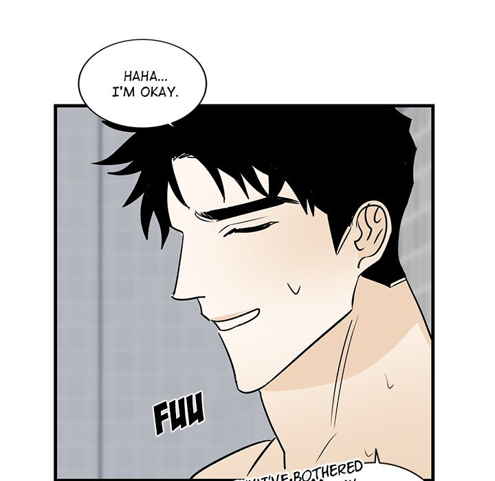 Hand in Hand - Chapter 24 [photo 36] - MangaPorn