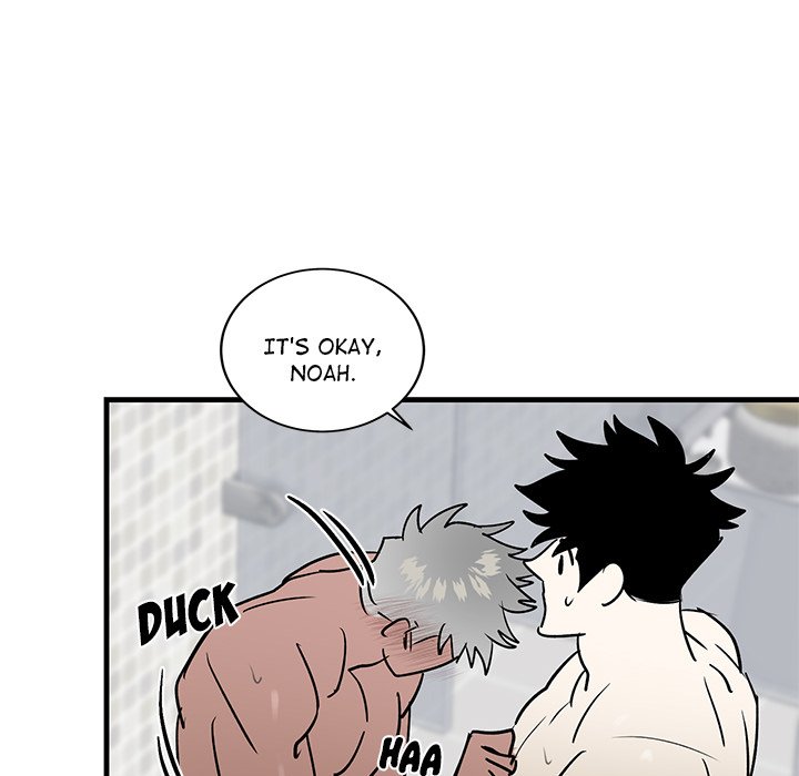 Hand in Hand - Chapter 24 [photo 40] - MangaPorn