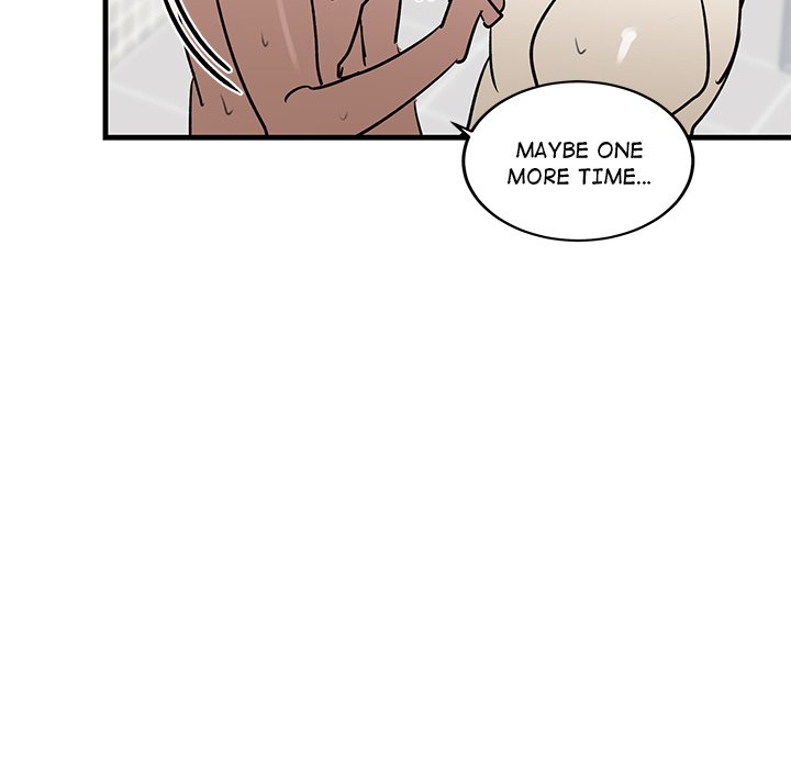 Hand in Hand - Chapter 24 [photo 41] - MangaPorn