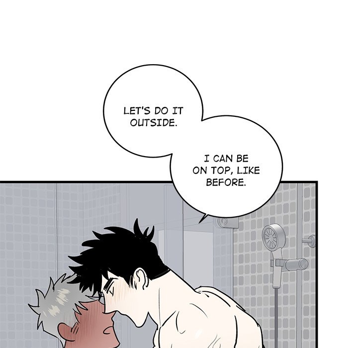 Hand in Hand - Chapter 24 [photo 44] - MangaPorn