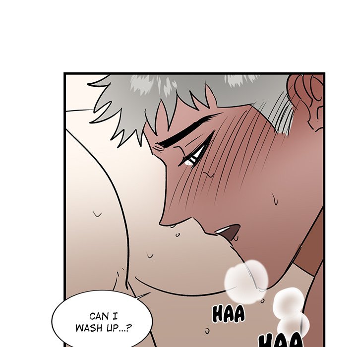 Hand in Hand - Chapter 24 [photo 60] - MangaPorn