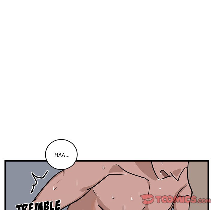 Hand in Hand - Chapter 24 [photo 66] - MangaPorn