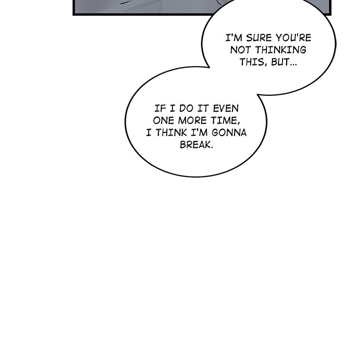 Hand in Hand - Chapter 24 [photo 73] - MangaPorn