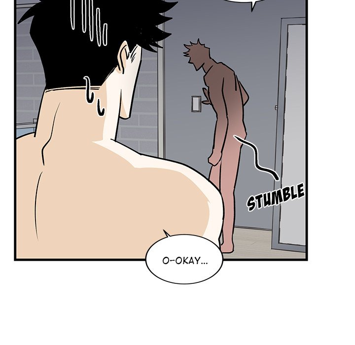 Hand in Hand - Chapter 24 [photo 75] - MangaPorn