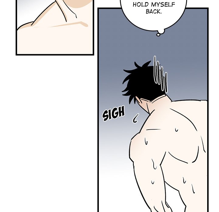 Hand in Hand - Chapter 24 [photo 79] - MangaPorn