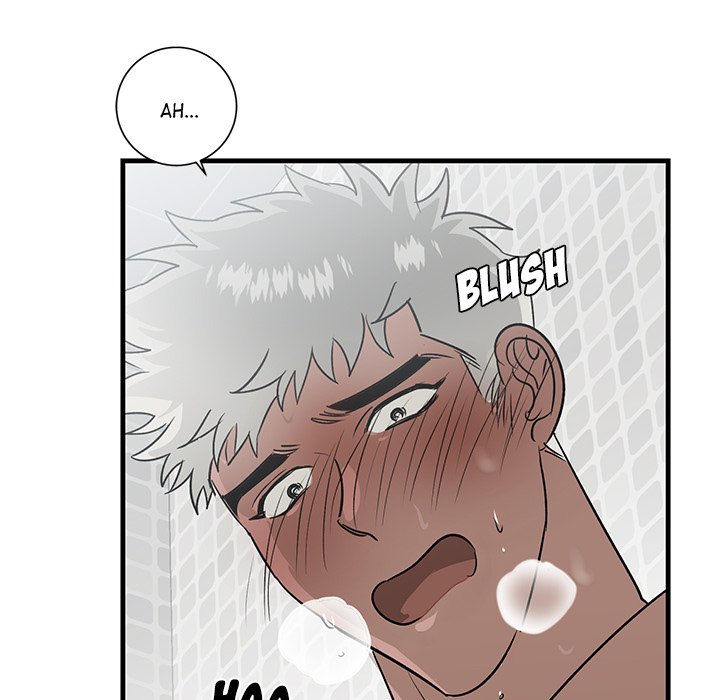 Hand in Hand - Chapter 24 [photo 8] - MangaPorn