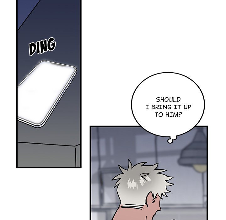 Hand in Hand - Chapter 24 [photo 87] - MangaPorn