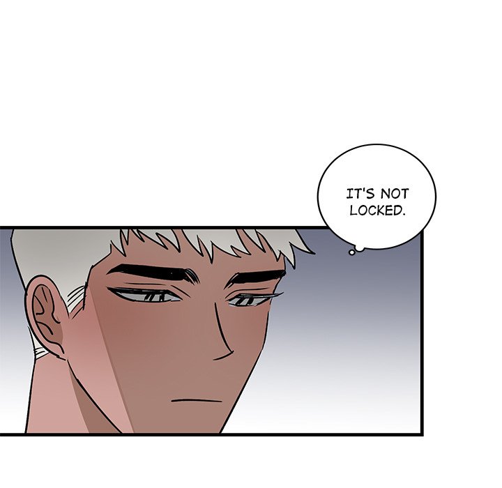 Hand in Hand - Chapter 24 [photo 89] - MangaPorn