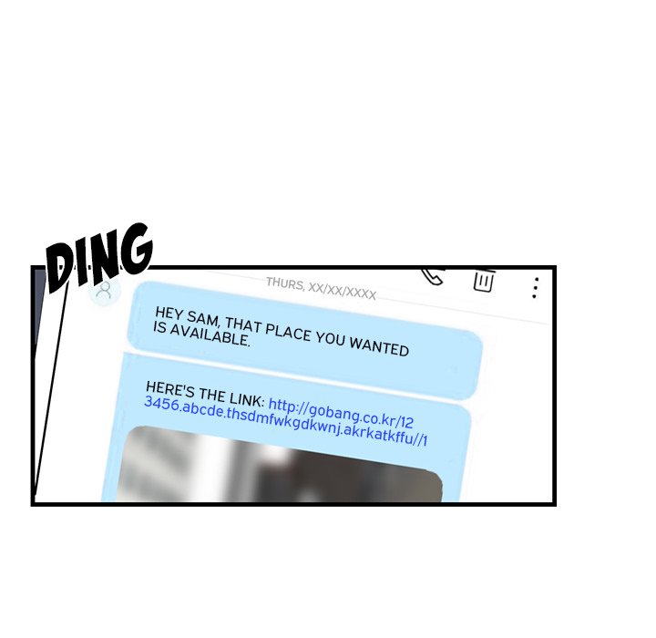 Hand in Hand - Chapter 24 [photo 92] - MangaPorn