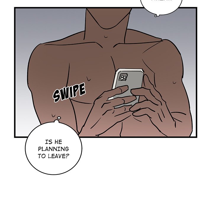 Hand in Hand - Chapter 24 [photo 97] - MangaPorn