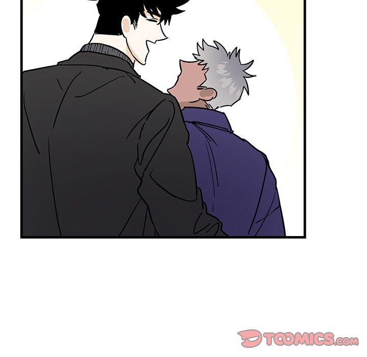 Hand in Hand - Chapter 25 [photo 106] - MangaPorn