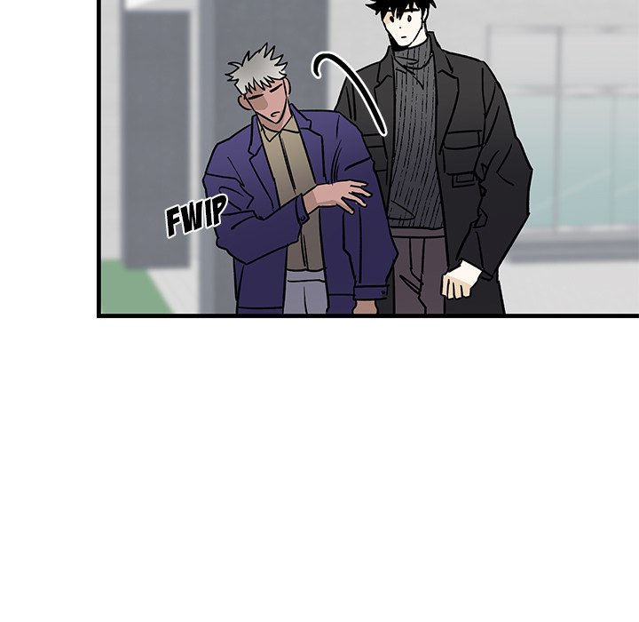 Hand in Hand - Chapter 25 [photo 108] - MangaPorn