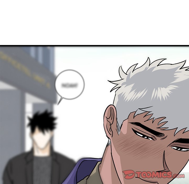 Hand in Hand - Chapter 25 [photo 114] - MangaPorn