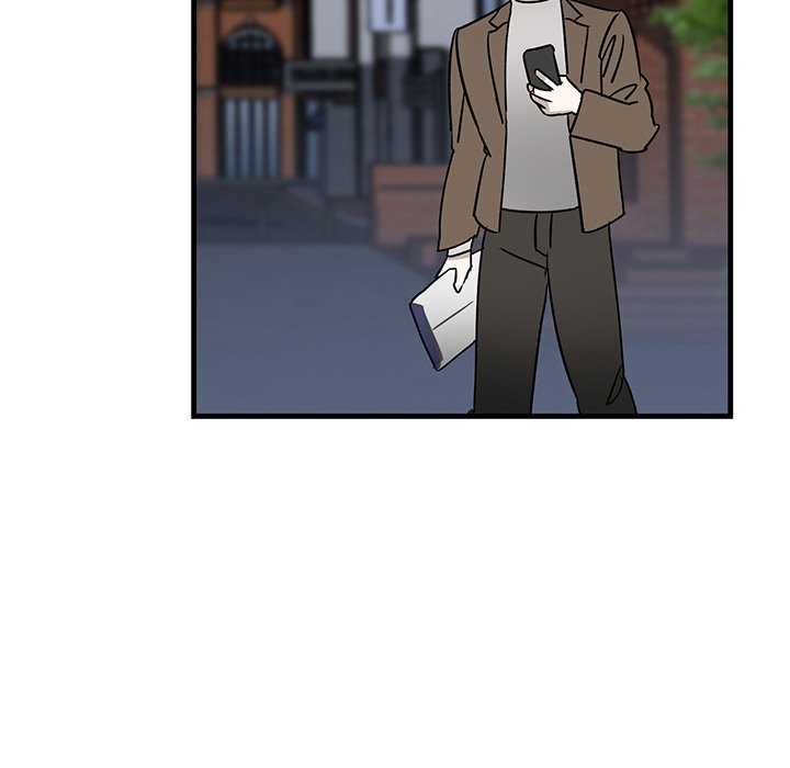 Hand in Hand - Chapter 25 [photo 12] - MangaPorn