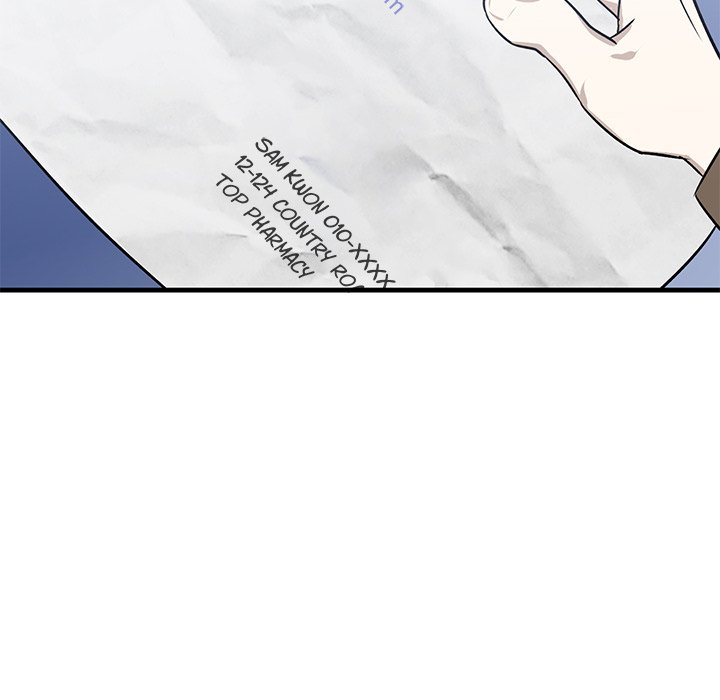 Hand in Hand - Chapter 25 [photo 21] - MangaPorn