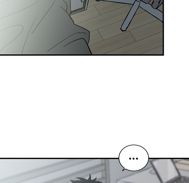 Hand in Hand - Chapter 25 [photo 27] - MangaPorn