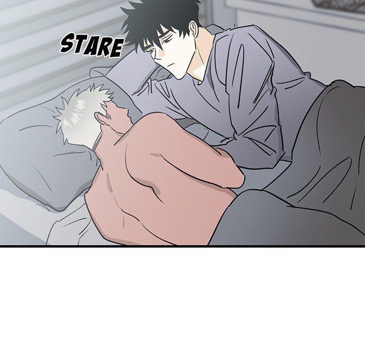 Hand in Hand - Chapter 25 [photo 28] - MangaPorn